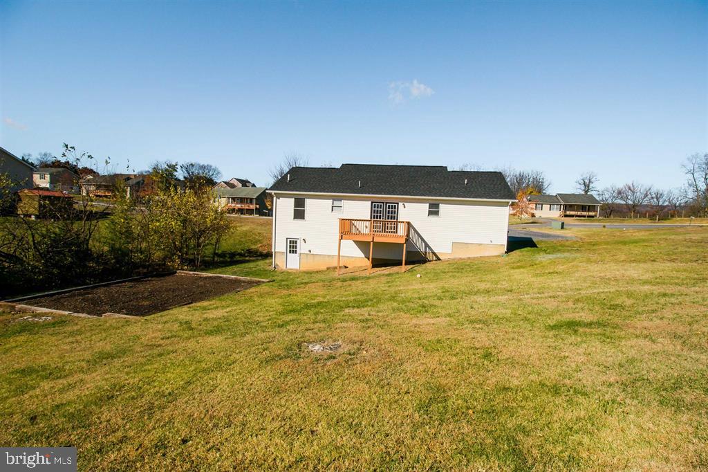 446 SUMMIT N, WOODSTOCK, Virginia 22664, 3 Bedrooms Bedrooms, ,2 BathroomsBathrooms,Residential,For sale,446 SUMMIT N,VASH2012948 MLS # VASH2012948