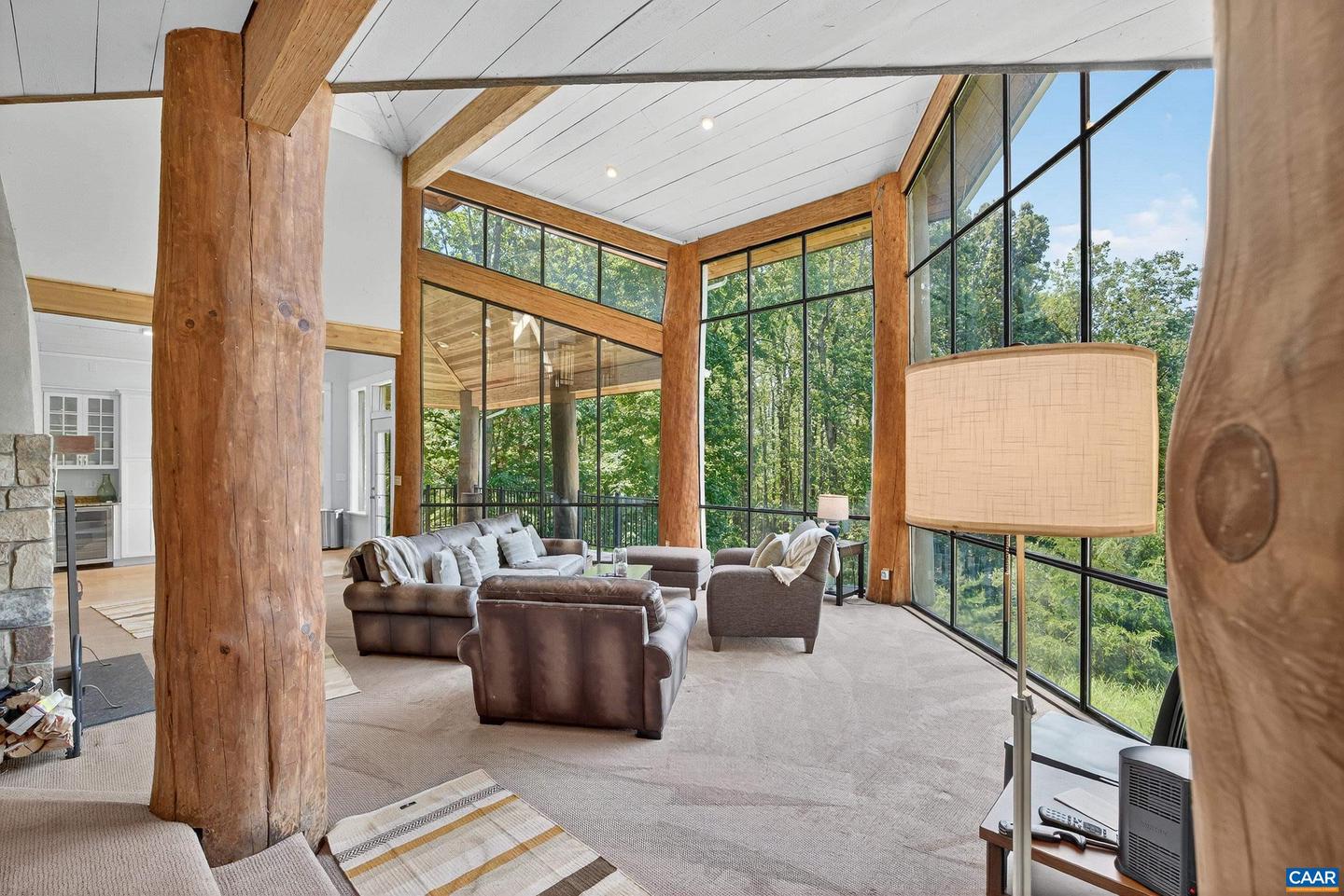 3005 LONESOME MOUNTAIN RD, CHARLOTTESVILLE, Virginia 22911, 4 Bedrooms Bedrooms, ,3 BathroomsBathrooms,Residential,For sale,3005 LONESOME MOUNTAIN RD,670850 MLS # 670850