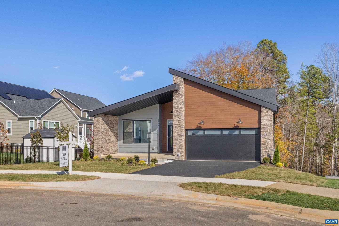 4413 HEADLAND CT, CHARLOTTESVILLE, Virginia 22911, 5 Bedrooms Bedrooms, ,4 BathroomsBathrooms,Residential,For sale,4413 HEADLAND CT,670859 MLS # 670859