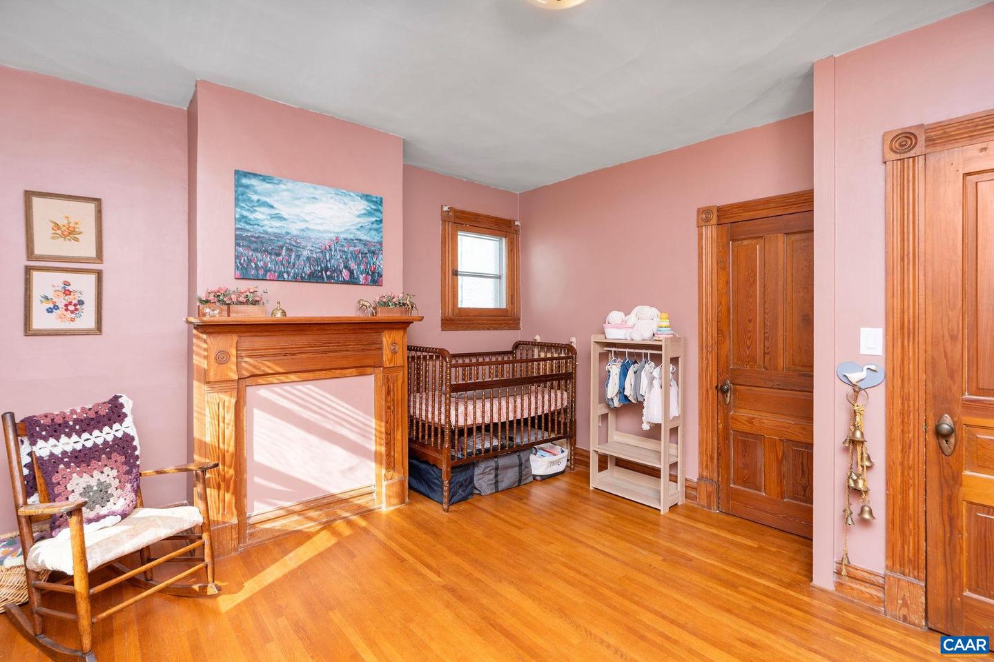 501 W JOHNSON ST, STAUNTON, Virginia 24401, 4 Bedrooms Bedrooms, ,1 BathroomBathrooms,Residential,For sale,501 W JOHNSON ST,670868 MLS # 670868