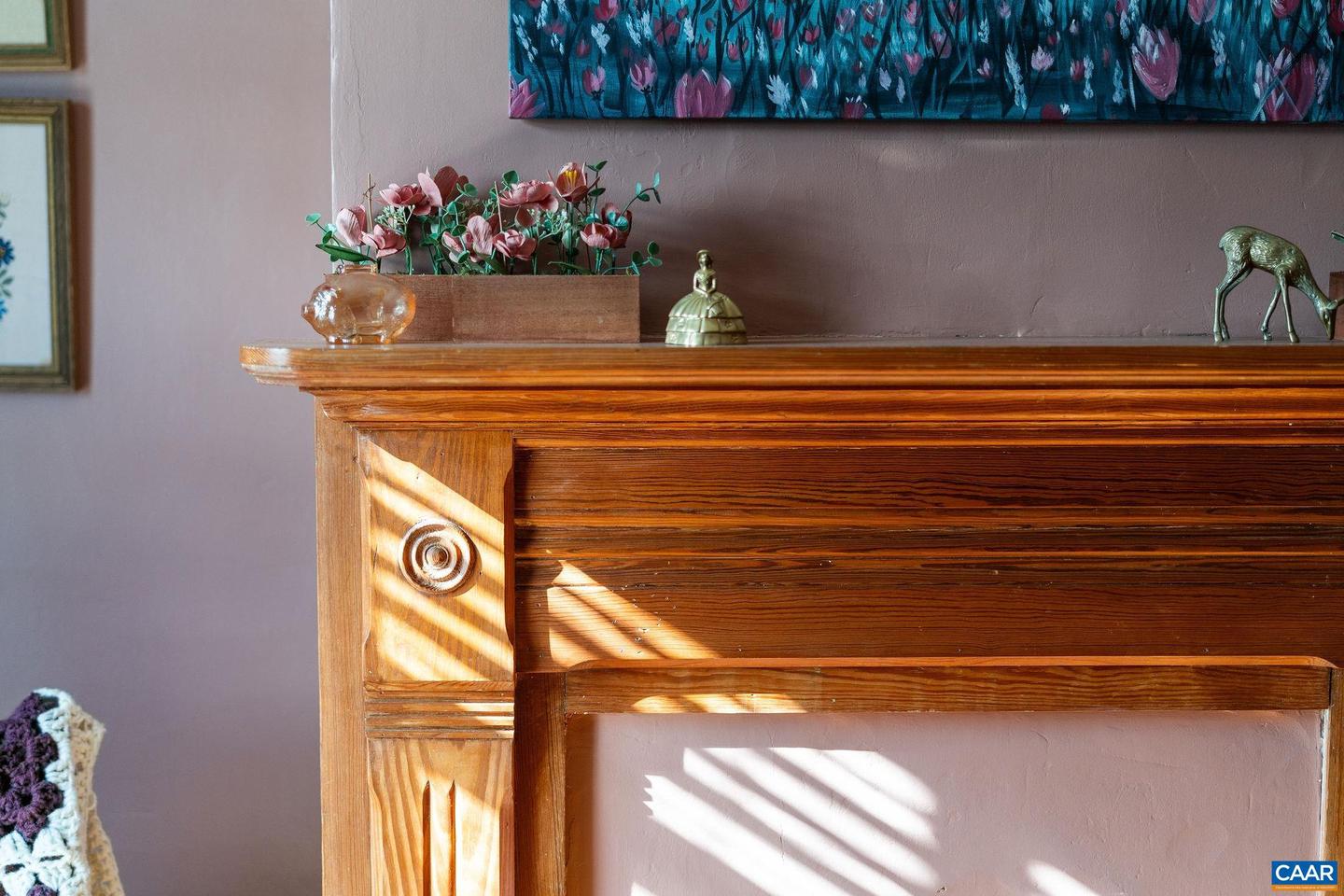 501 W JOHNSON ST, STAUNTON, Virginia 24401, 4 Bedrooms Bedrooms, ,1 BathroomBathrooms,Residential,For sale,501 W JOHNSON ST,670868 MLS # 670868