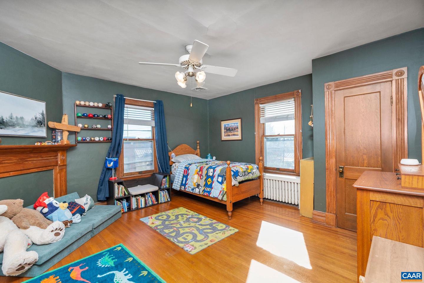 501 W JOHNSON ST, STAUNTON, Virginia 24401, 4 Bedrooms Bedrooms, ,1 BathroomBathrooms,Residential,For sale,501 W JOHNSON ST,670868 MLS # 670868