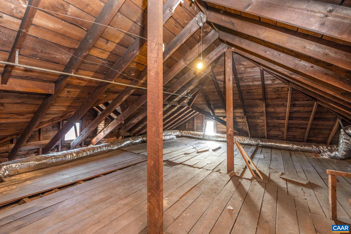 501 W JOHNSON ST, STAUNTON, Virginia 24401, 4 Bedrooms Bedrooms, ,1 BathroomBathrooms,Residential,For sale,501 W JOHNSON ST,670868 MLS # 670868