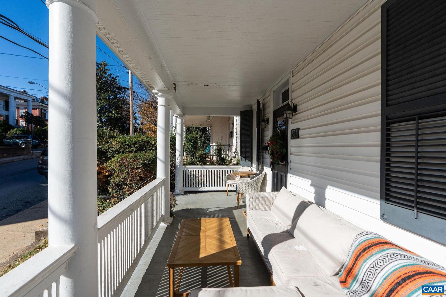 501 W JOHNSON ST, STAUNTON, Virginia 24401, 4 Bedrooms Bedrooms, ,1 BathroomBathrooms,Residential,For sale,501 W JOHNSON ST,670868 MLS # 670868