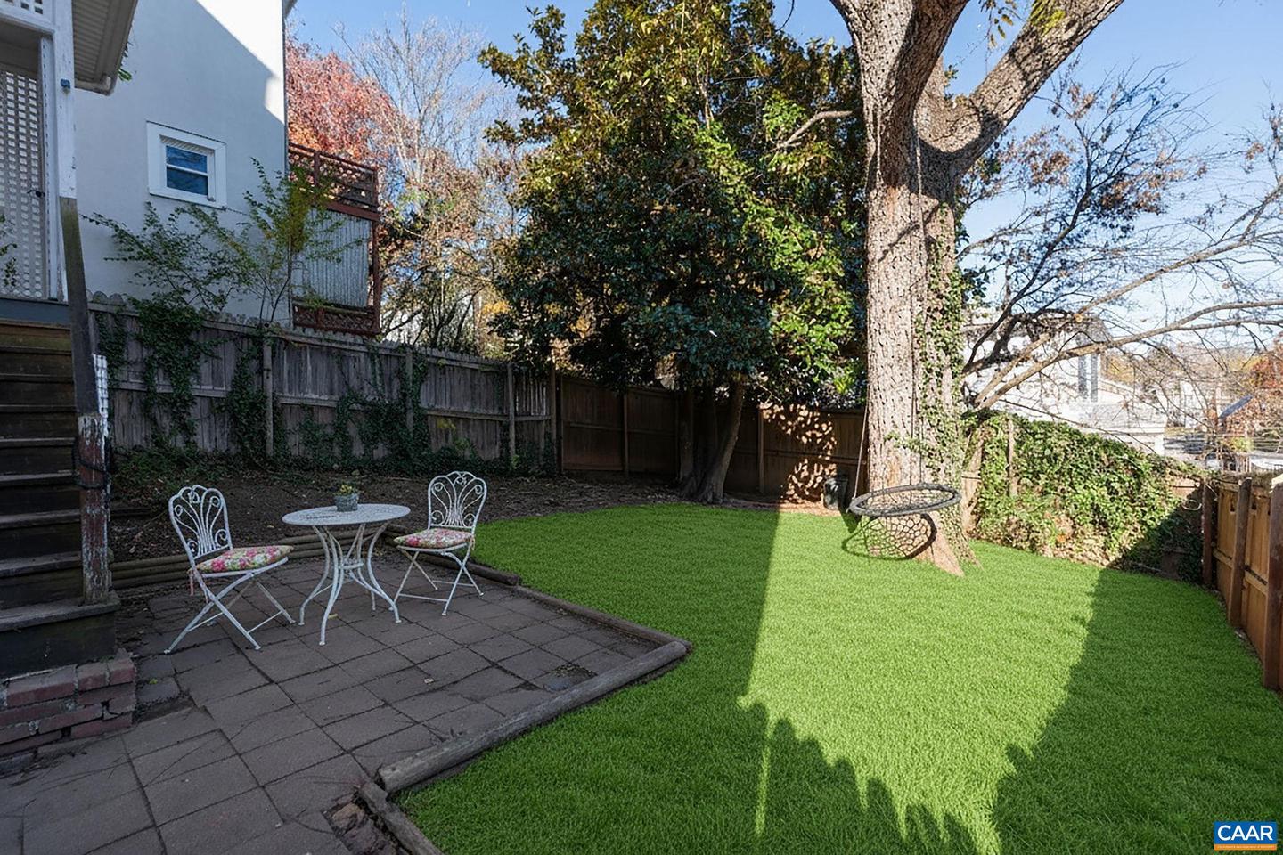 501 W JOHNSON ST, STAUNTON, Virginia 24401, 4 Bedrooms Bedrooms, ,1 BathroomBathrooms,Residential,For sale,501 W JOHNSON ST,670868 MLS # 670868