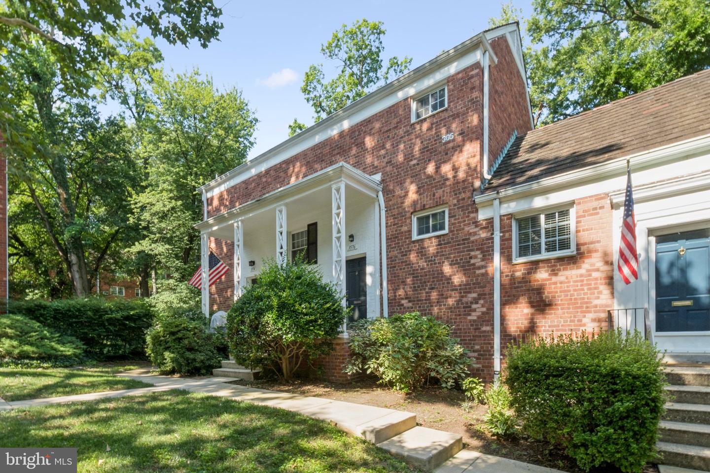 3576 MARTHA CUSTIS DR, ALEXANDRIA, Virginia 22302, 1 Bedroom Bedrooms, ,1 BathroomBathrooms,Residential,For sale,3576 MARTHA CUSTIS DR,VAAX2051608 MLS # VAAX2051608