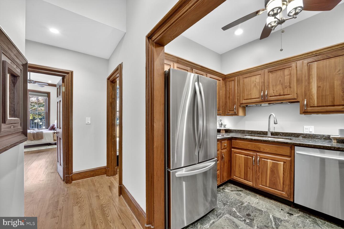 6 LOGAN CIR NW #3, WASHINGTON, District Of Columbia 20005, 2 Bedrooms Bedrooms, ,2 BathroomsBathrooms,Residential,For sale,6 LOGAN CIR NW #3,DCDC2230978 MLS # DCDC2230978