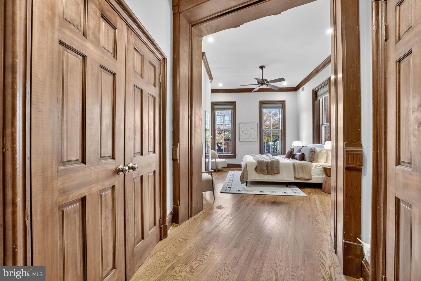 6 LOGAN CIR NW #3, WASHINGTON, District Of Columbia 20005, 2 Bedrooms Bedrooms, ,2 BathroomsBathrooms,Residential,For sale,6 LOGAN CIR NW #3,DCDC2230978 MLS # DCDC2230978