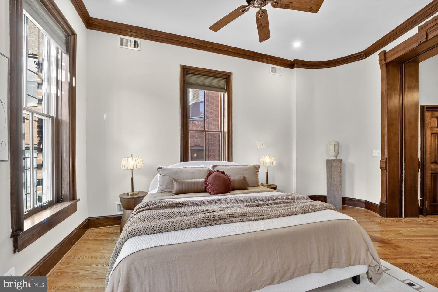 6 LOGAN CIR NW #3, WASHINGTON, District Of Columbia 20005, 2 Bedrooms Bedrooms, ,2 BathroomsBathrooms,Residential,For sale,6 LOGAN CIR NW #3,DCDC2230978 MLS # DCDC2230978