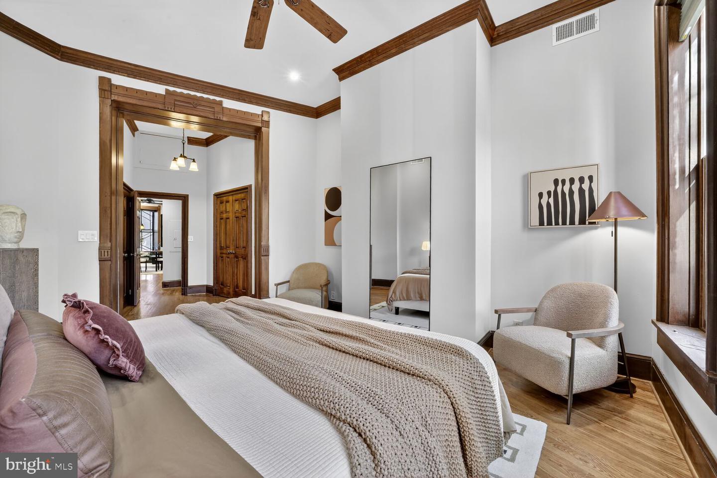 6 LOGAN CIR NW #3, WASHINGTON, District Of Columbia 20005, 2 Bedrooms Bedrooms, ,2 BathroomsBathrooms,Residential,For sale,6 LOGAN CIR NW #3,DCDC2230978 MLS # DCDC2230978