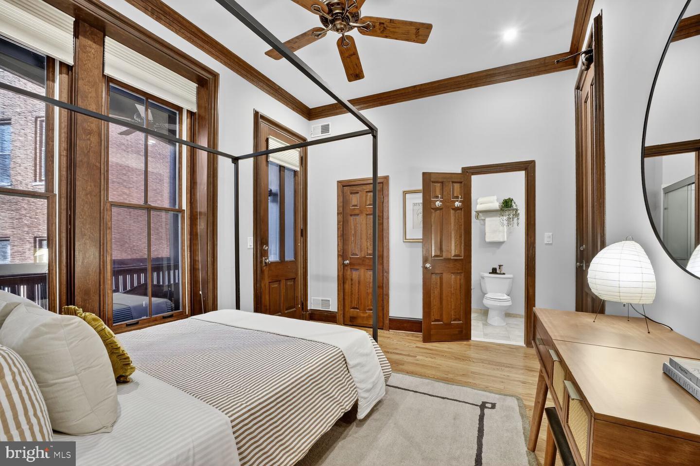 6 LOGAN CIR NW #3, WASHINGTON, District Of Columbia 20005, 2 Bedrooms Bedrooms, ,2 BathroomsBathrooms,Residential,For sale,6 LOGAN CIR NW #3,DCDC2230978 MLS # DCDC2230978