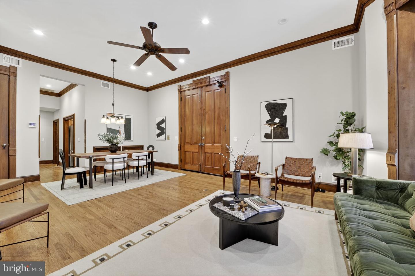 6 LOGAN CIR NW #3, WASHINGTON, District Of Columbia 20005, 2 Bedrooms Bedrooms, ,2 BathroomsBathrooms,Residential,For sale,6 LOGAN CIR NW #3,DCDC2230978 MLS # DCDC2230978