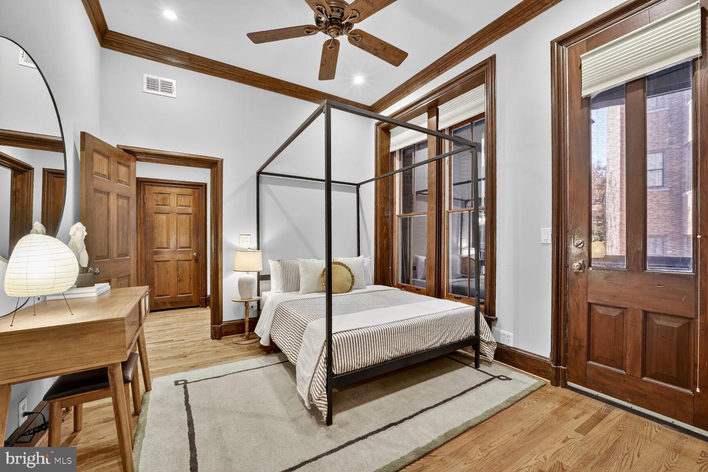 6 LOGAN CIR NW #3, WASHINGTON, District Of Columbia 20005, 2 Bedrooms Bedrooms, ,2 BathroomsBathrooms,Residential,For sale,6 LOGAN CIR NW #3,DCDC2230978 MLS # DCDC2230978