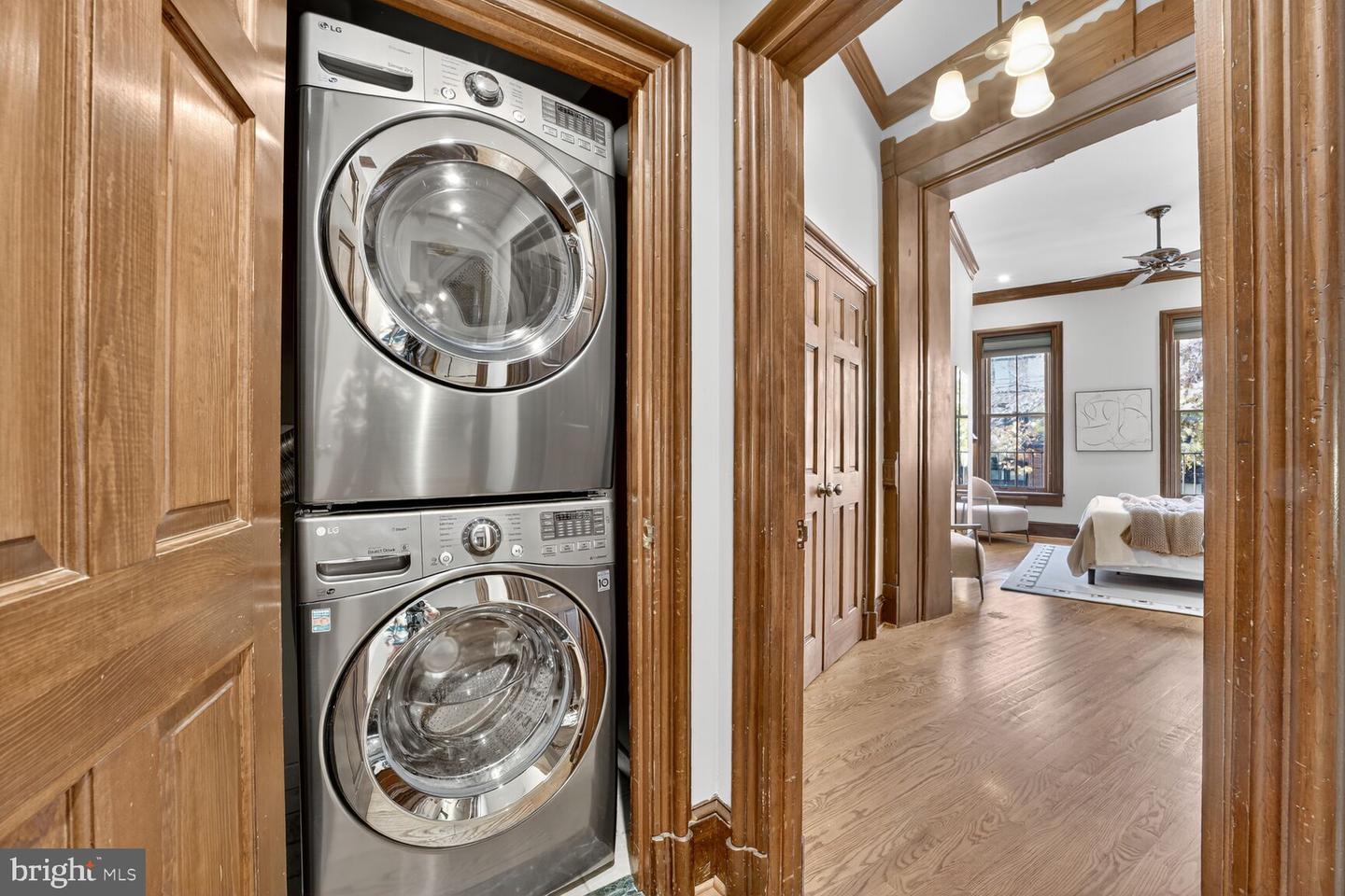 6 LOGAN CIR NW #3, WASHINGTON, District Of Columbia 20005, 2 Bedrooms Bedrooms, ,2 BathroomsBathrooms,Residential,For sale,6 LOGAN CIR NW #3,DCDC2230978 MLS # DCDC2230978