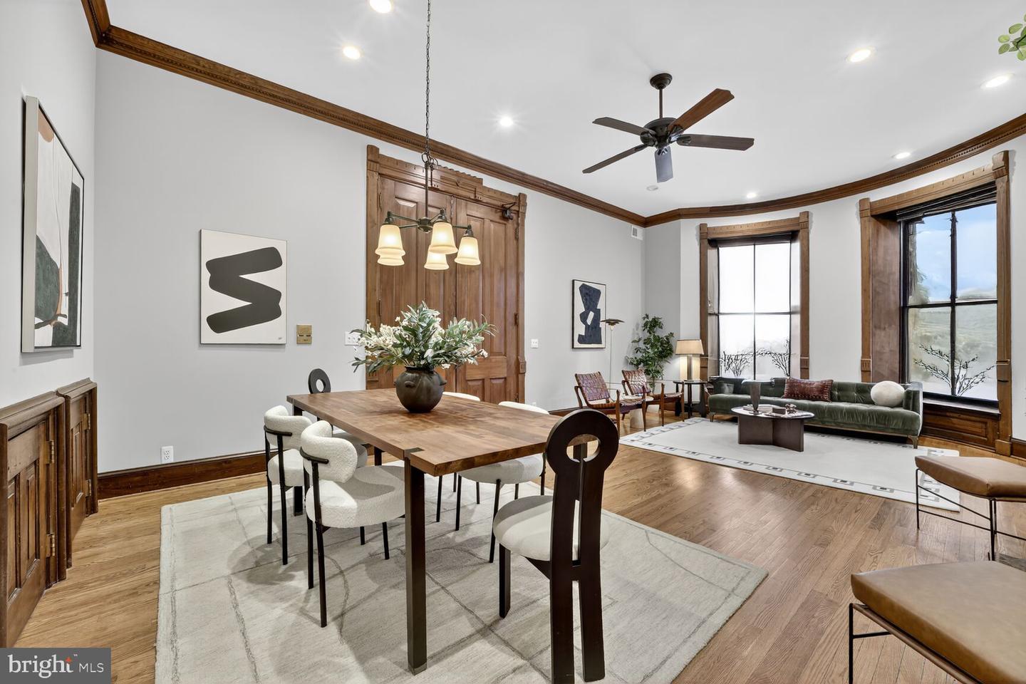 6 LOGAN CIR NW #3, WASHINGTON, District Of Columbia 20005, 2 Bedrooms Bedrooms, ,2 BathroomsBathrooms,Residential,For sale,6 LOGAN CIR NW #3,DCDC2230978 MLS # DCDC2230978