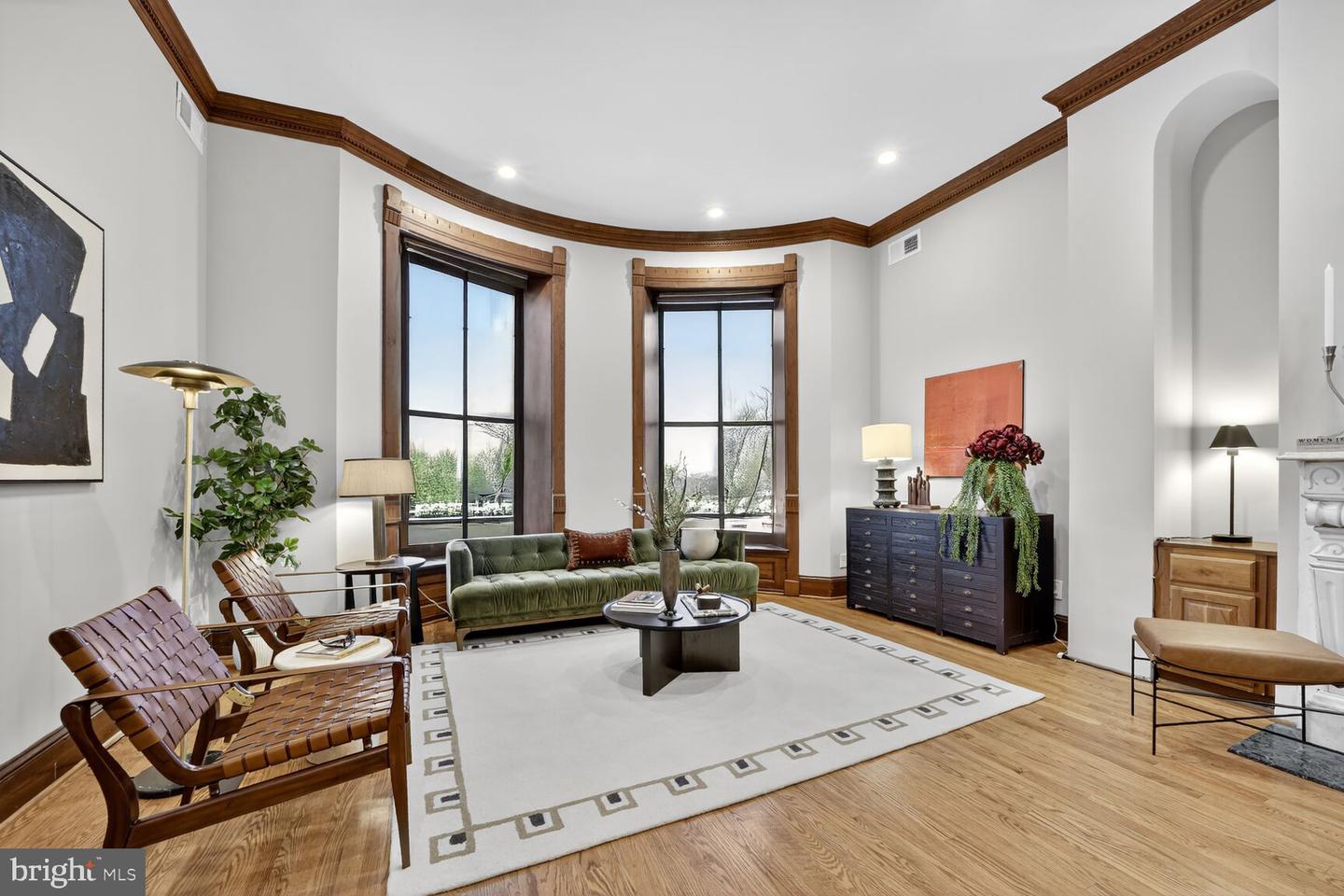 6 LOGAN CIR NW #3, WASHINGTON, District Of Columbia 20005, 2 Bedrooms Bedrooms, ,2 BathroomsBathrooms,Residential,For sale,6 LOGAN CIR NW #3,DCDC2230978 MLS # DCDC2230978