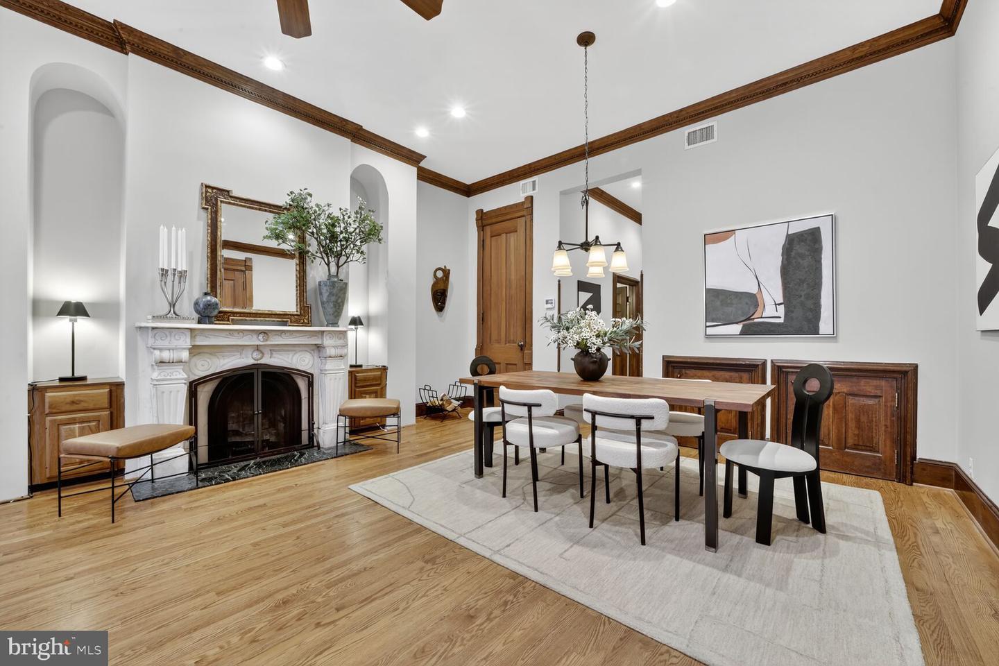 6 LOGAN CIR NW #3, WASHINGTON, District Of Columbia 20005, 2 Bedrooms Bedrooms, ,2 BathroomsBathrooms,Residential,For sale,6 LOGAN CIR NW #3,DCDC2230978 MLS # DCDC2230978