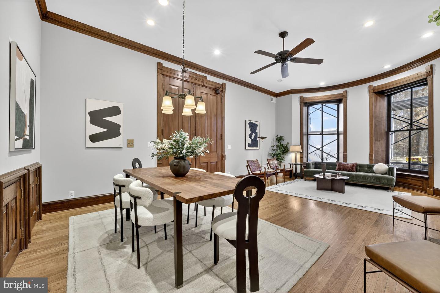 6 LOGAN CIR NW #3, WASHINGTON, District Of Columbia 20005, 2 Bedrooms Bedrooms, ,2 BathroomsBathrooms,Residential,For sale,6 LOGAN CIR NW #3,DCDC2230978 MLS # DCDC2230978