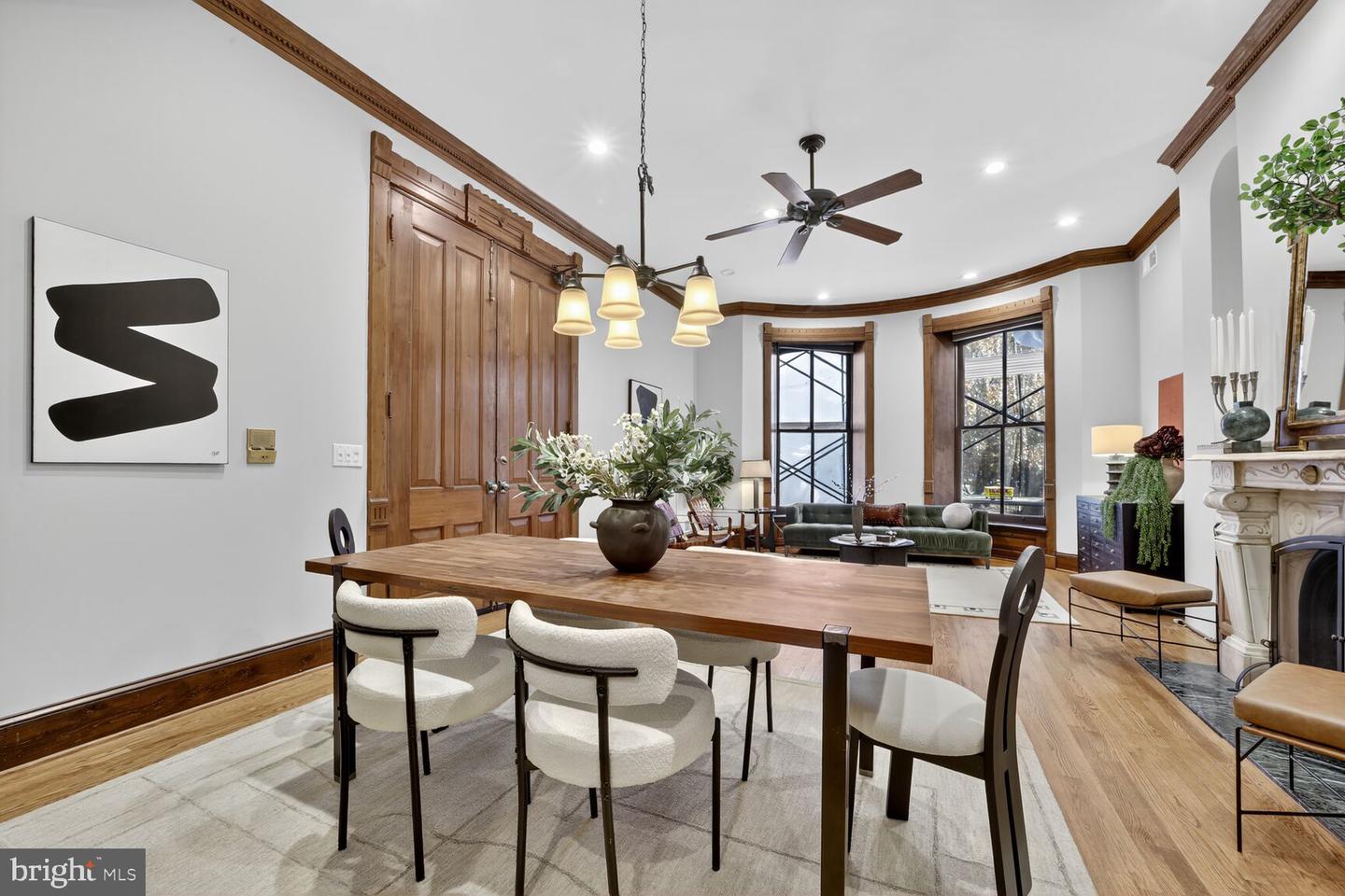 6 LOGAN CIR NW #3, WASHINGTON, District Of Columbia 20005, 2 Bedrooms Bedrooms, ,2 BathroomsBathrooms,Residential,For sale,6 LOGAN CIR NW #3,DCDC2230978 MLS # DCDC2230978