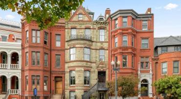 6 LOGAN CIR NW #3, WASHINGTON, District Of Columbia 20005, 2 Bedrooms Bedrooms, ,2 BathroomsBathrooms,Residential,For sale,6 LOGAN CIR NW #3,DCDC2230978 MLS # DCDC2230978