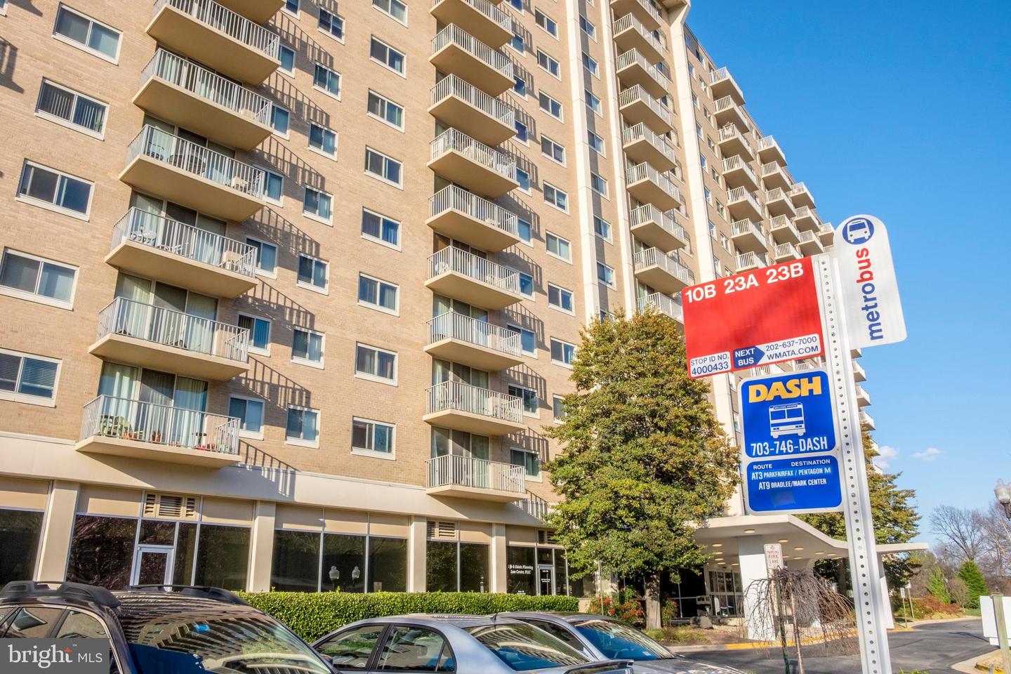 1225 MARTHA CUSTIS DR #PH 1602, ALEXANDRIA, Virginia 22302, 1 Bedroom Bedrooms, ,1 BathroomBathrooms,Residential,For sale,1225 MARTHA CUSTIS DR #PH 1602,VAAX2051610 MLS # VAAX2051610