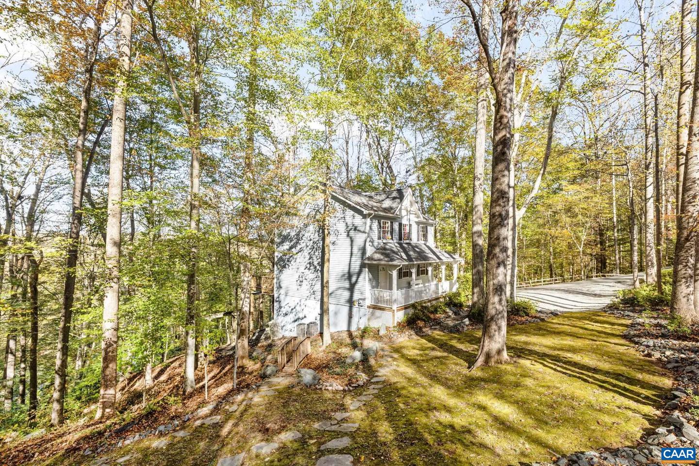 60 CHIPPEWA LN, PALMYRA, Virginia 22963, 3 Bedrooms Bedrooms, ,2 BathroomsBathrooms,Residential,For sale,60 CHIPPEWA LN,670877 MLS # 670877