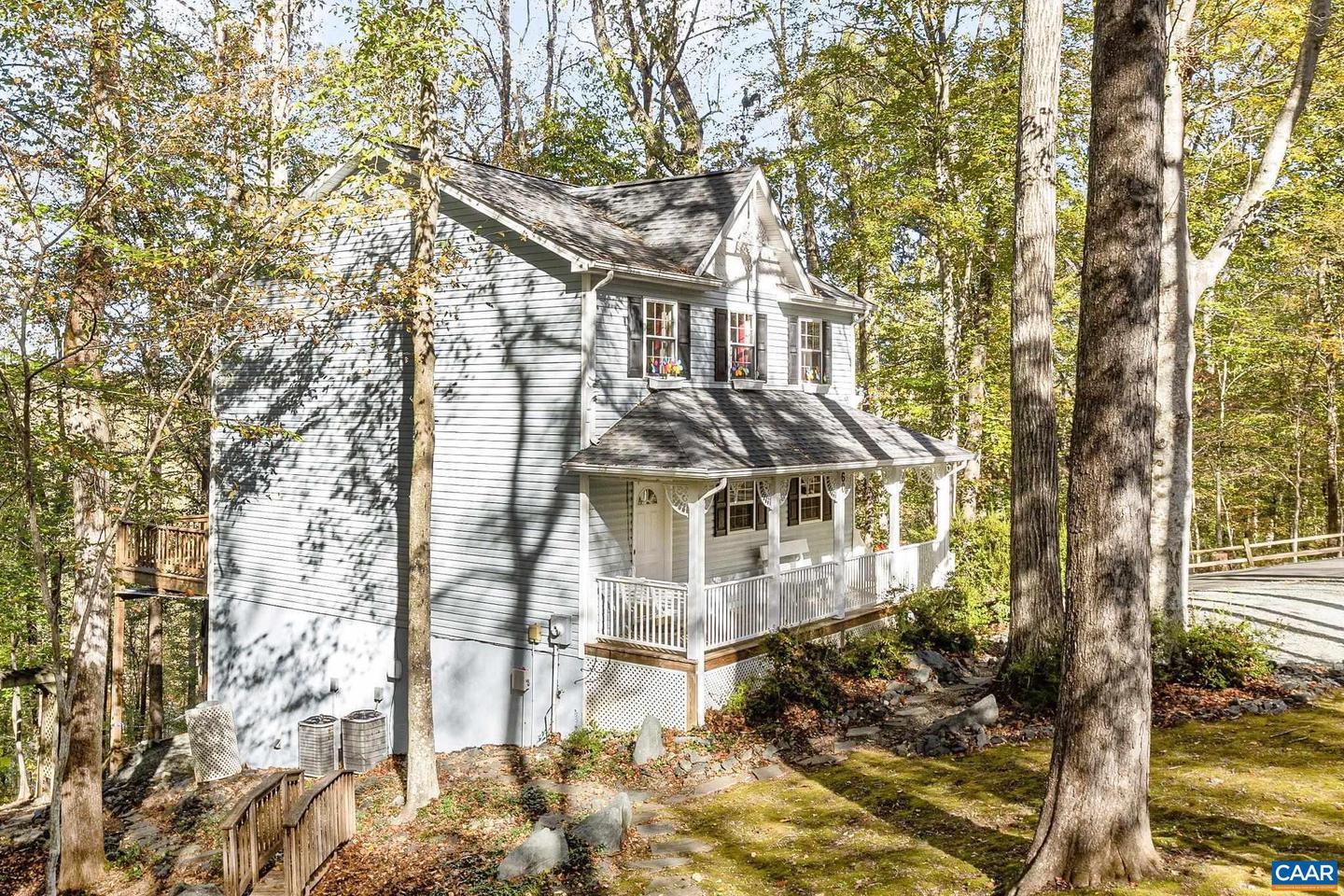 60 CHIPPEWA LN, PALMYRA, Virginia 22963, 3 Bedrooms Bedrooms, ,2 BathroomsBathrooms,Residential,For sale,60 CHIPPEWA LN,670877 MLS # 670877