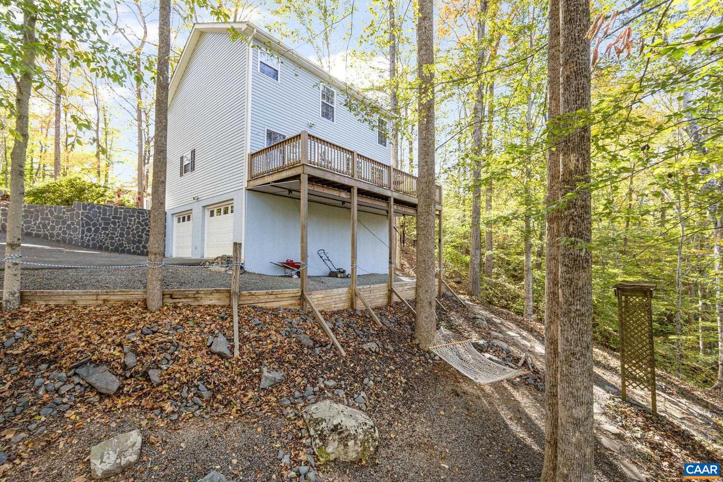 60 CHIPPEWA LN, PALMYRA, Virginia 22963, 3 Bedrooms Bedrooms, ,2 BathroomsBathrooms,Residential,For sale,60 CHIPPEWA LN,670877 MLS # 670877