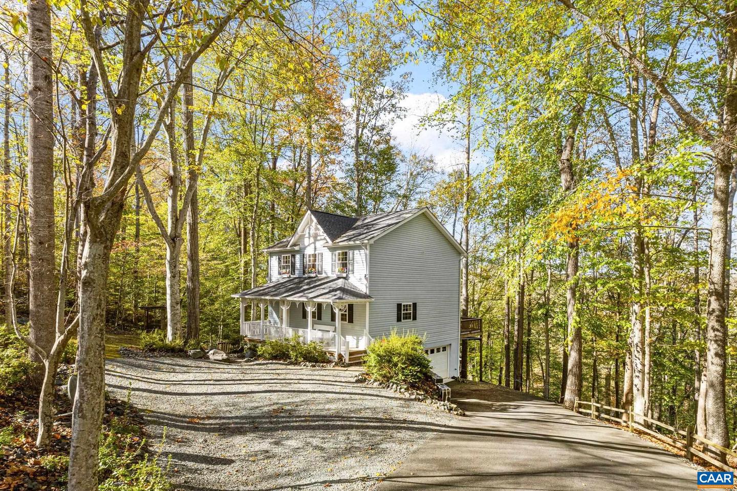 60 CHIPPEWA LN, PALMYRA, Virginia 22963, 3 Bedrooms Bedrooms, ,2 BathroomsBathrooms,Residential,For sale,60 CHIPPEWA LN,670877 MLS # 670877