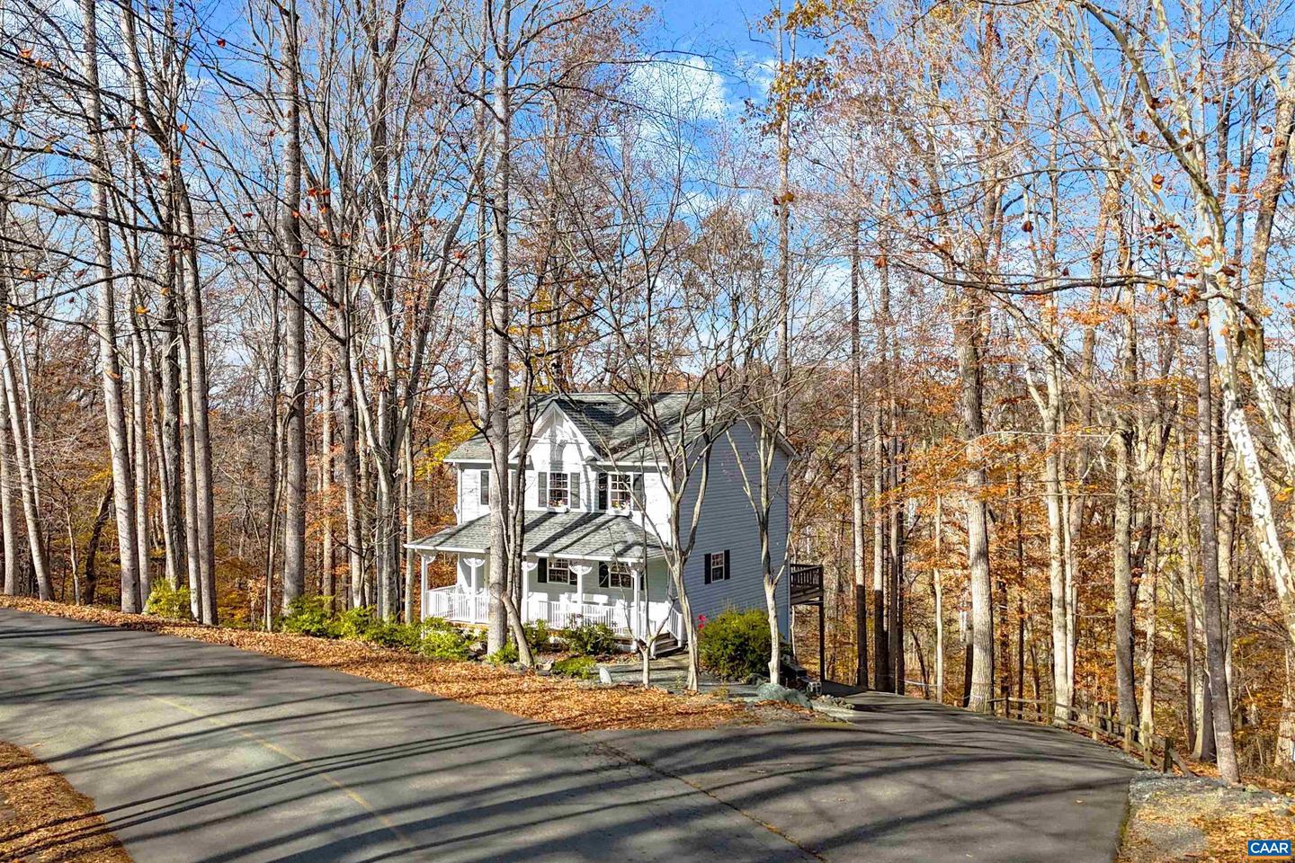 60 CHIPPEWA LN, PALMYRA, Virginia 22963, 3 Bedrooms Bedrooms, ,2 BathroomsBathrooms,Residential,For sale,60 CHIPPEWA LN,670877 MLS # 670877