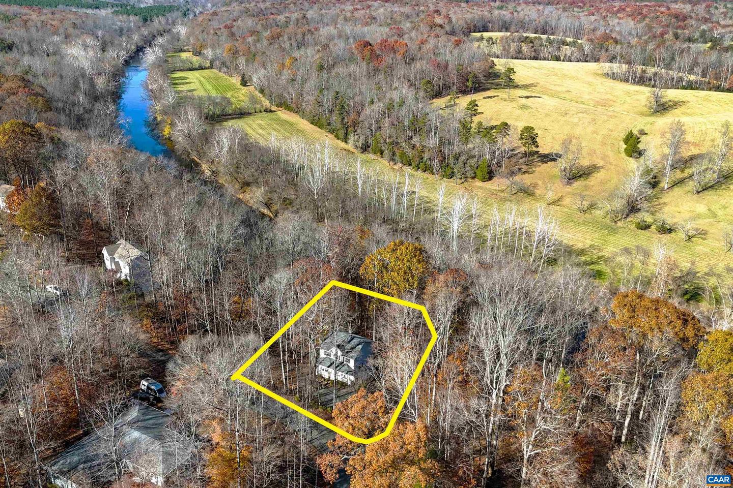 60 CHIPPEWA LN, PALMYRA, Virginia 22963, 3 Bedrooms Bedrooms, ,2 BathroomsBathrooms,Residential,For sale,60 CHIPPEWA LN,670877 MLS # 670877