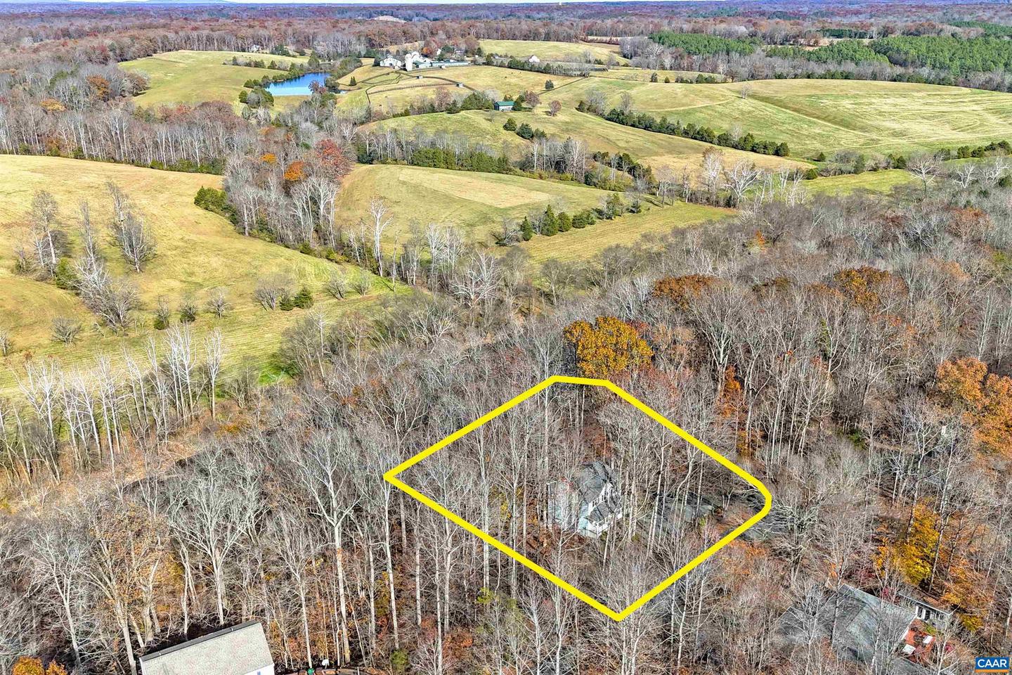 60 CHIPPEWA LN, PALMYRA, Virginia 22963, 3 Bedrooms Bedrooms, ,2 BathroomsBathrooms,Residential,For sale,60 CHIPPEWA LN,670877 MLS # 670877