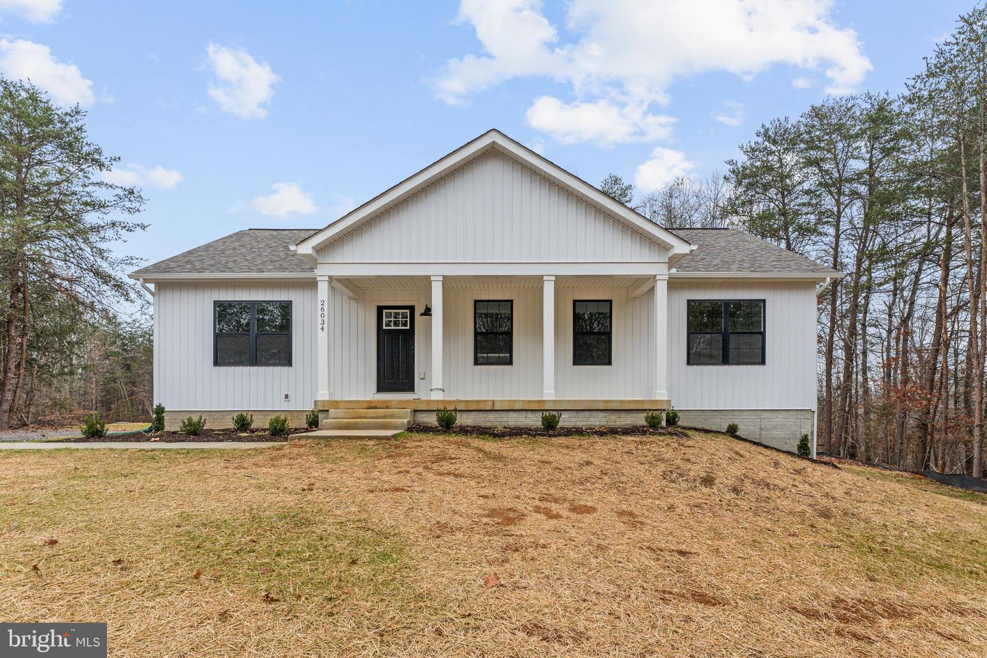 26034 OLD OFFICE RD, CULPEPER, Virginia 22701, 5 Bedrooms Bedrooms, 8 Rooms Rooms,3 BathroomsBathrooms,Residential,For sale,26034 OLD OFFICE RD,VAOR2012760 MLS # VAOR2012760