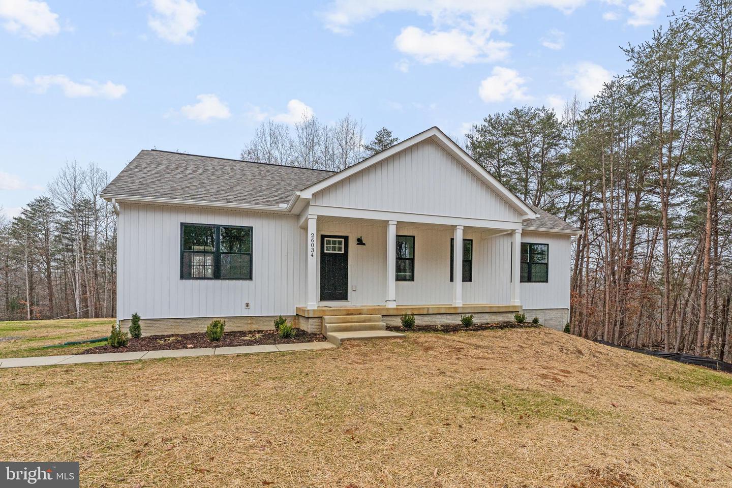 26034 OLD OFFICE RD, CULPEPER, Virginia 22701, 5 Bedrooms Bedrooms, 8 Rooms Rooms,3 BathroomsBathrooms,Residential,For sale,26034 OLD OFFICE RD,VAOR2012760 MLS # VAOR2012760