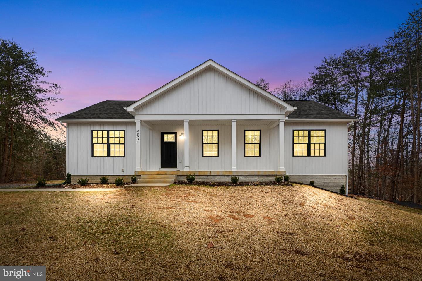 26034 OLD OFFICE RD, CULPEPER, Virginia 22701, 5 Bedrooms Bedrooms, 8 Rooms Rooms,3 BathroomsBathrooms,Residential,For sale,26034 OLD OFFICE RD,VAOR2012760 MLS # VAOR2012760