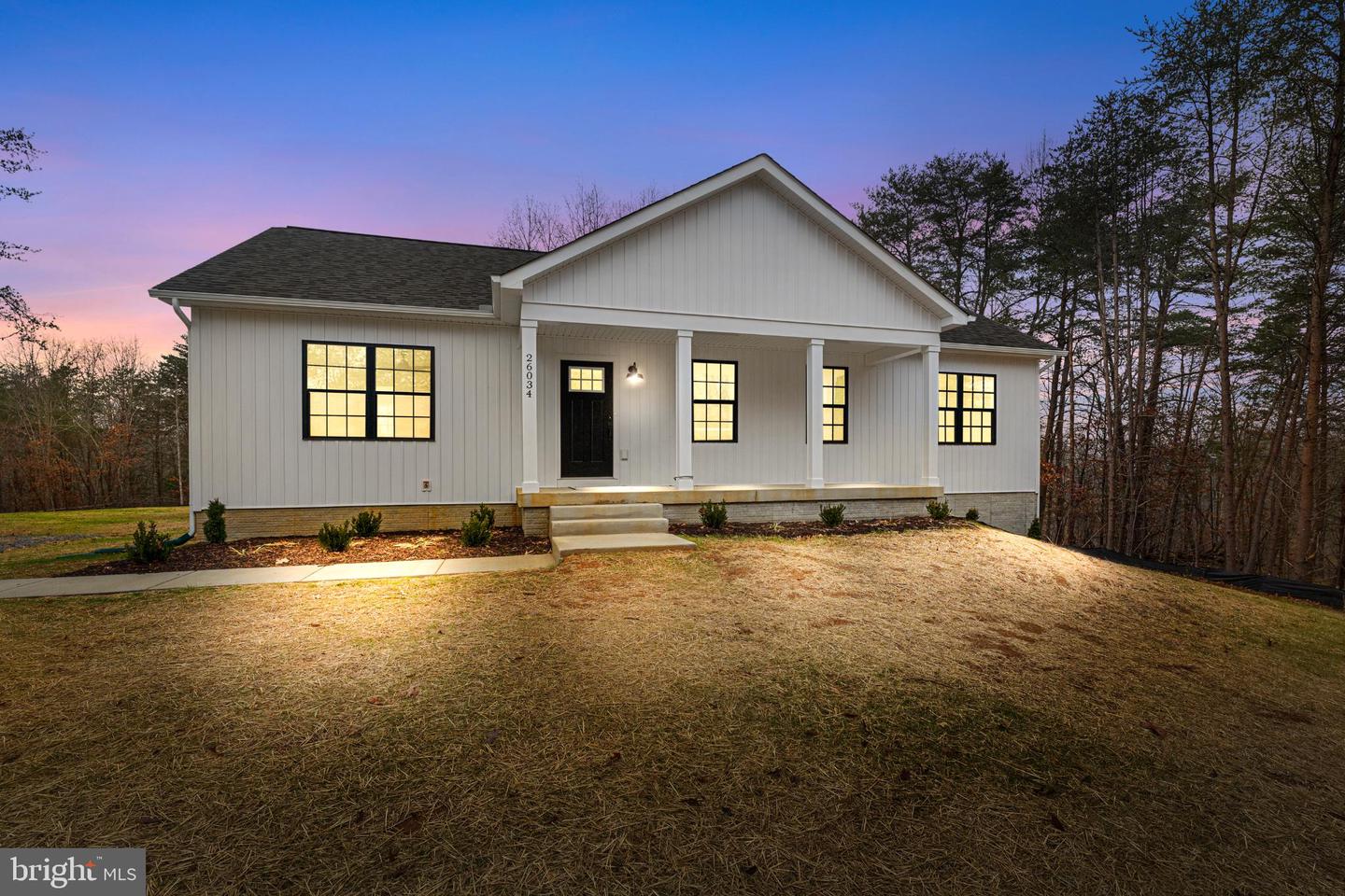 26034 OLD OFFICE RD, CULPEPER, Virginia 22701, 5 Bedrooms Bedrooms, 8 Rooms Rooms,3 BathroomsBathrooms,Residential,For sale,26034 OLD OFFICE RD,VAOR2012760 MLS # VAOR2012760