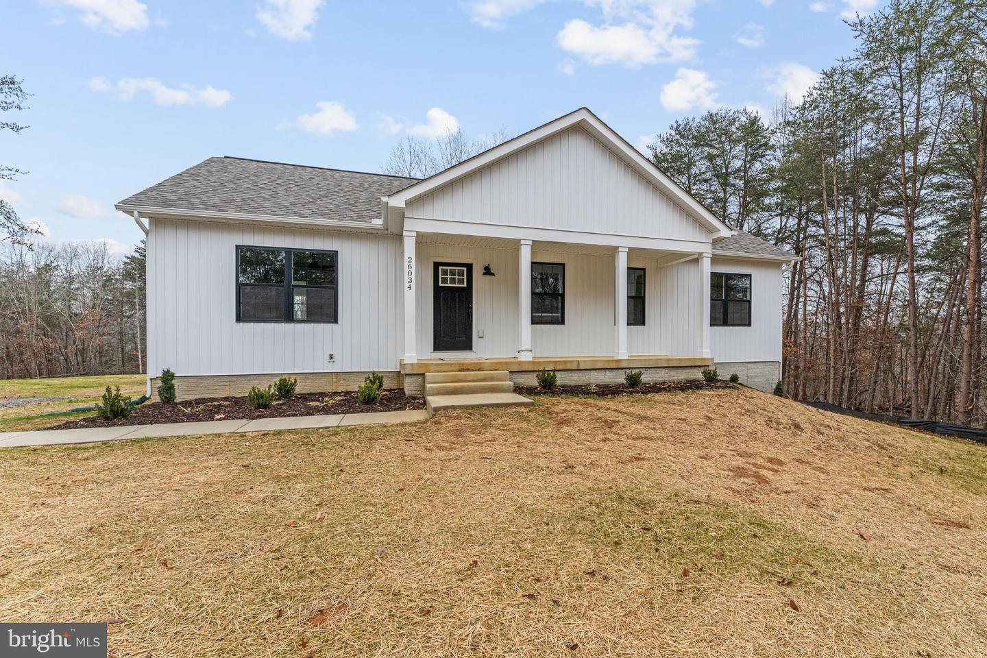 26034 OLD OFFICE RD, CULPEPER, Virginia 22701, 5 Bedrooms Bedrooms, 8 Rooms Rooms,3 BathroomsBathrooms,Residential,For sale,26034 OLD OFFICE RD,VAOR2012760 MLS # VAOR2012760