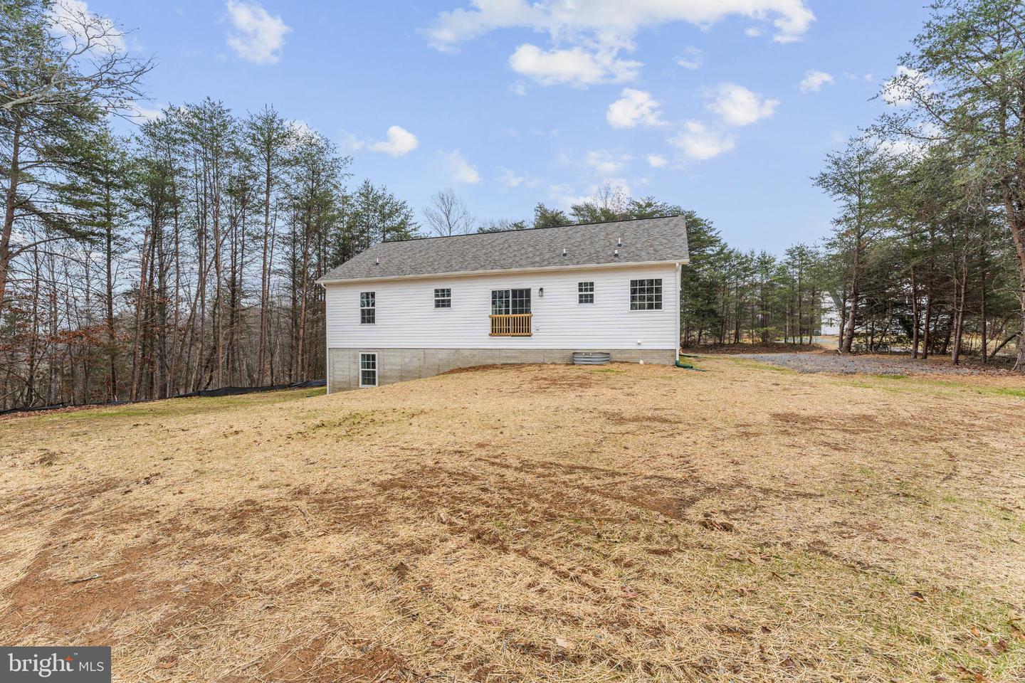 26034 OLD OFFICE RD, CULPEPER, Virginia 22701, 5 Bedrooms Bedrooms, 8 Rooms Rooms,3 BathroomsBathrooms,Residential,For sale,26034 OLD OFFICE RD,VAOR2012760 MLS # VAOR2012760