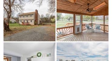 201 OLD LANDING CT, FREDERICKSBURG, Virginia 22405, 4 Bedrooms Bedrooms, ,2 BathroomsBathrooms,Residential,For sale,201 OLD LANDING CT,VAST2044114 MLS # VAST2044114