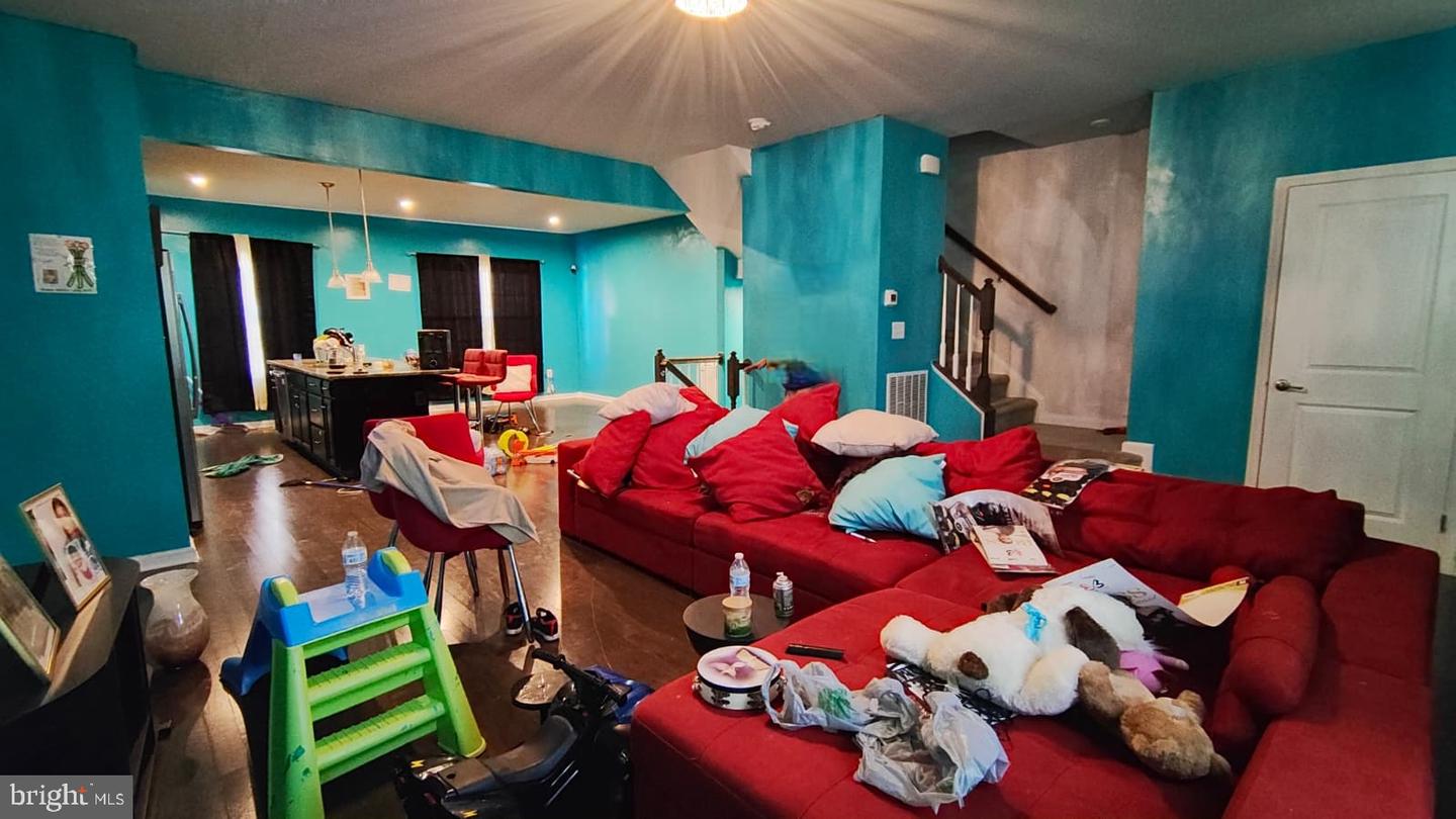 2615 WHEATLAND STATION WAY, FREDERICKSBURG, Virginia 22408, 3 Bedrooms Bedrooms, 7 Rooms Rooms,2 BathroomsBathrooms,Residential,For sale,2615 WHEATLAND STATION WAY,VASP2037484 MLS # VASP2037484