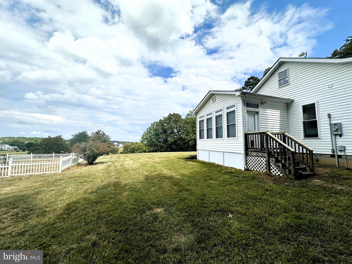 29274 OLD OFFICE RD, RHOADESVILLE, Virginia 22542, 2 Bedrooms Bedrooms, 8 Rooms Rooms,2 BathroomsBathrooms,Residential,For sale,29274 OLD OFFICE RD,VAOR2012762 MLS # VAOR2012762