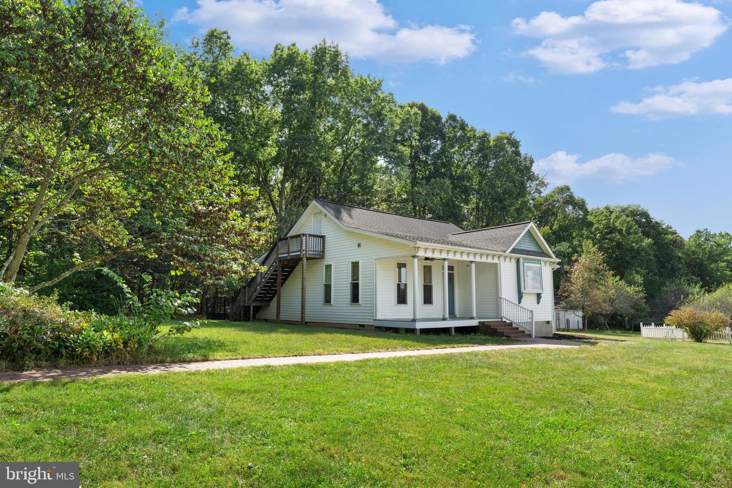 29274 OLD OFFICE RD, RHOADESVILLE, Virginia 22542, 2 Bedrooms Bedrooms, 8 Rooms Rooms,2 BathroomsBathrooms,Residential,For sale,29274 OLD OFFICE RD,VAOR2012762 MLS # VAOR2012762