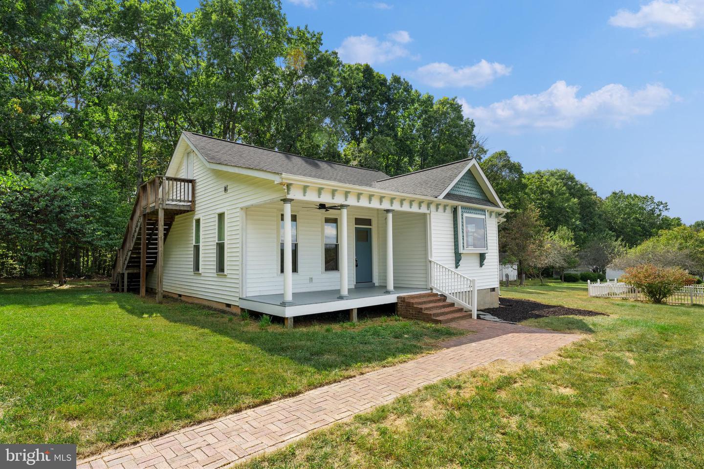 29274 OLD OFFICE RD, RHOADESVILLE, Virginia 22542, 2 Bedrooms Bedrooms, 8 Rooms Rooms,2 BathroomsBathrooms,Residential,For sale,29274 OLD OFFICE RD,VAOR2012762 MLS # VAOR2012762