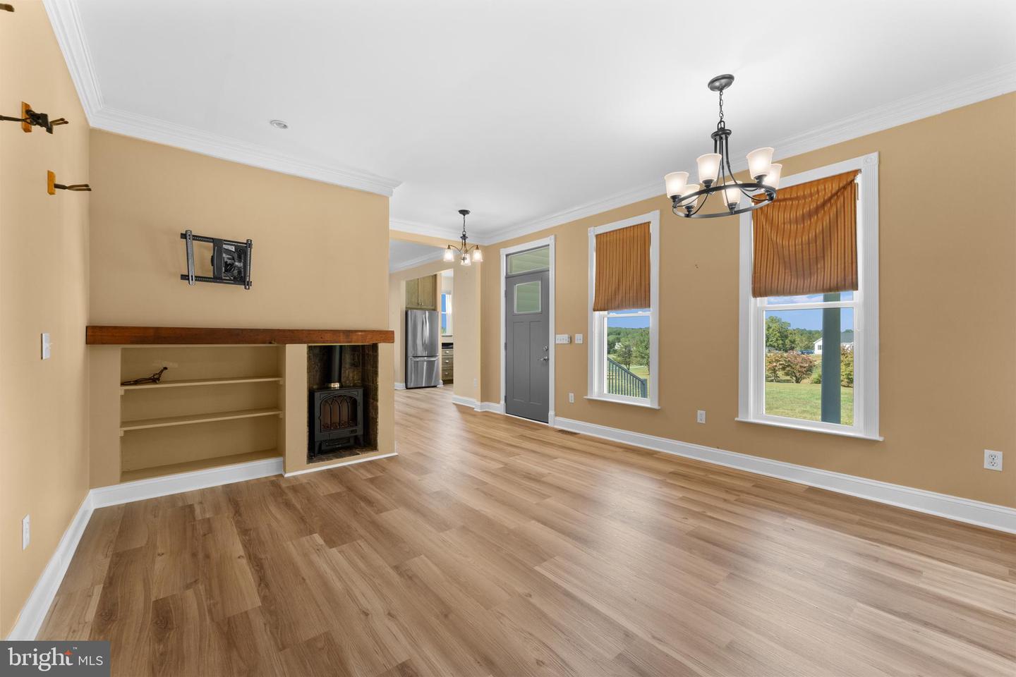 29274 OLD OFFICE RD, RHOADESVILLE, Virginia 22542, 2 Bedrooms Bedrooms, 8 Rooms Rooms,2 BathroomsBathrooms,Residential,For sale,29274 OLD OFFICE RD,VAOR2012762 MLS # VAOR2012762