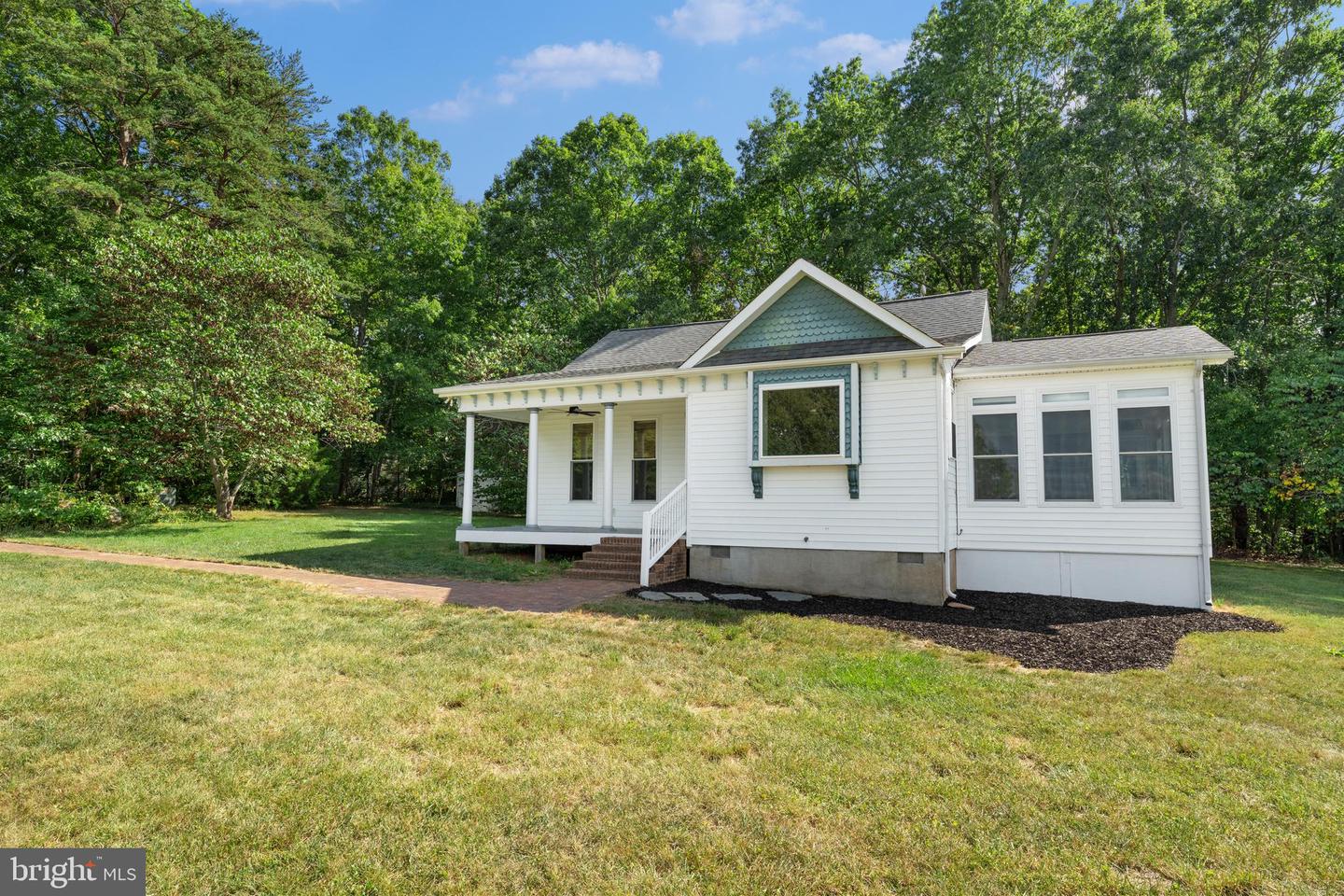 29274 OLD OFFICE RD, RHOADESVILLE, Virginia 22542, 2 Bedrooms Bedrooms, 8 Rooms Rooms,2 BathroomsBathrooms,Residential,For sale,29274 OLD OFFICE RD,VAOR2012762 MLS # VAOR2012762