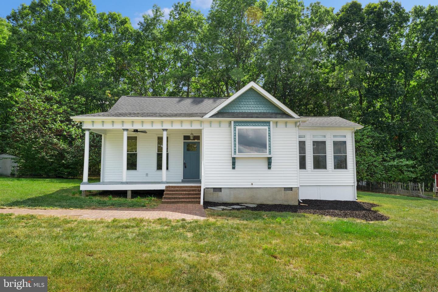 29274 OLD OFFICE RD, RHOADESVILLE, Virginia 22542, 2 Bedrooms Bedrooms, 8 Rooms Rooms,2 BathroomsBathrooms,Residential,For sale,29274 OLD OFFICE RD,VAOR2012762 MLS # VAOR2012762