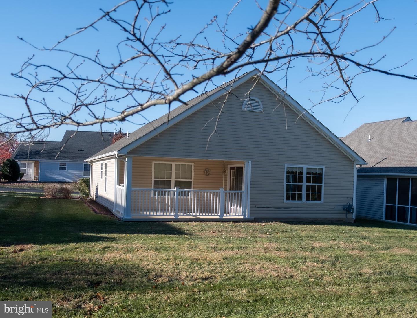 105 TANGLEWOOD LN, WINCHESTER, Virginia 22602, 2 Bedrooms Bedrooms, 5 Rooms Rooms,2 BathroomsBathrooms,Residential,For sale,105 TANGLEWOOD LN,VAFV2037966 MLS # VAFV2037966