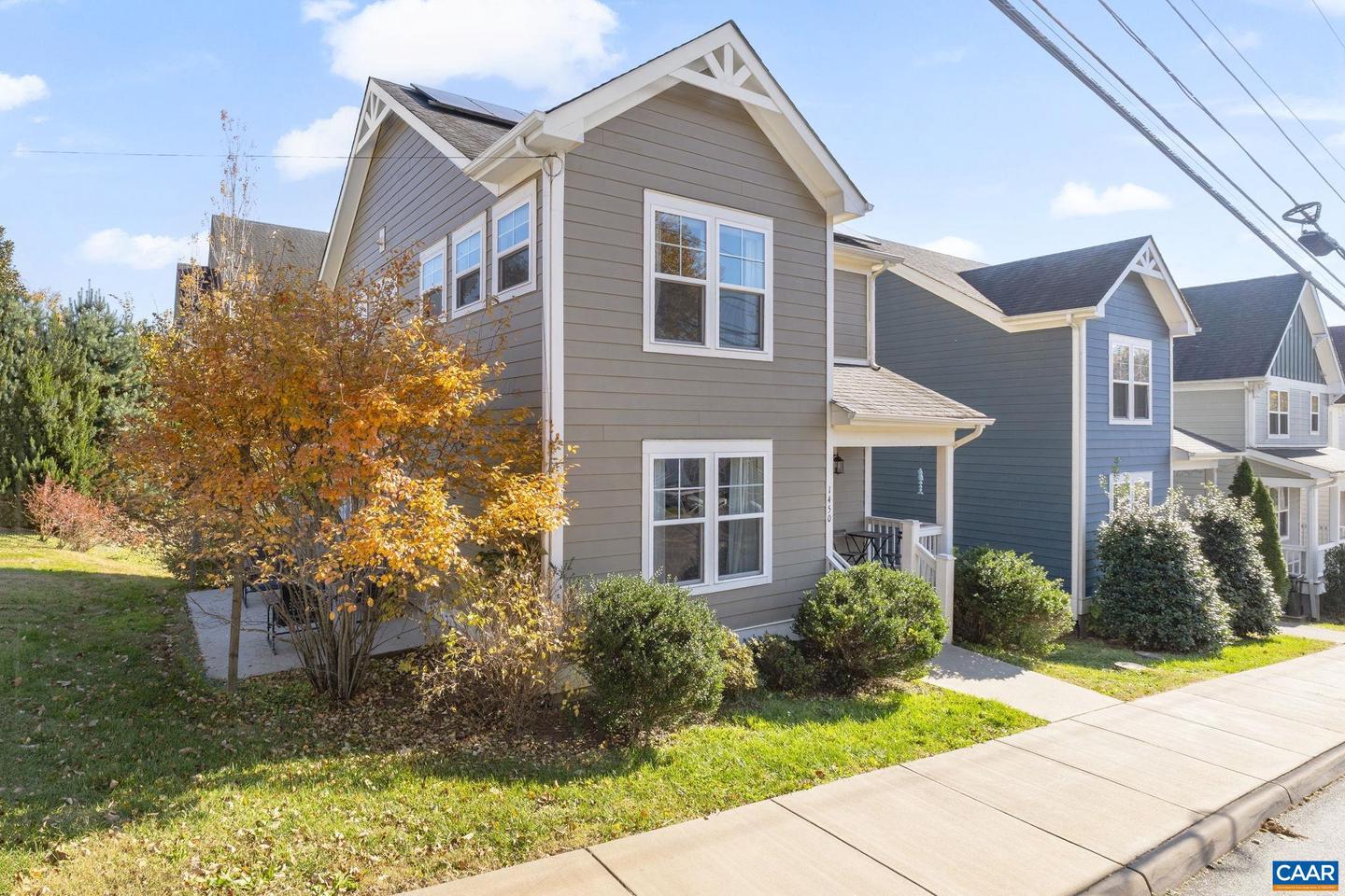 1450 AVON ST, CHARLOTTESVILLE, Virginia 22902, 3 Bedrooms Bedrooms, ,2 BathroomsBathrooms,Residential,For sale,1450 AVON ST,670888 MLS # 670888