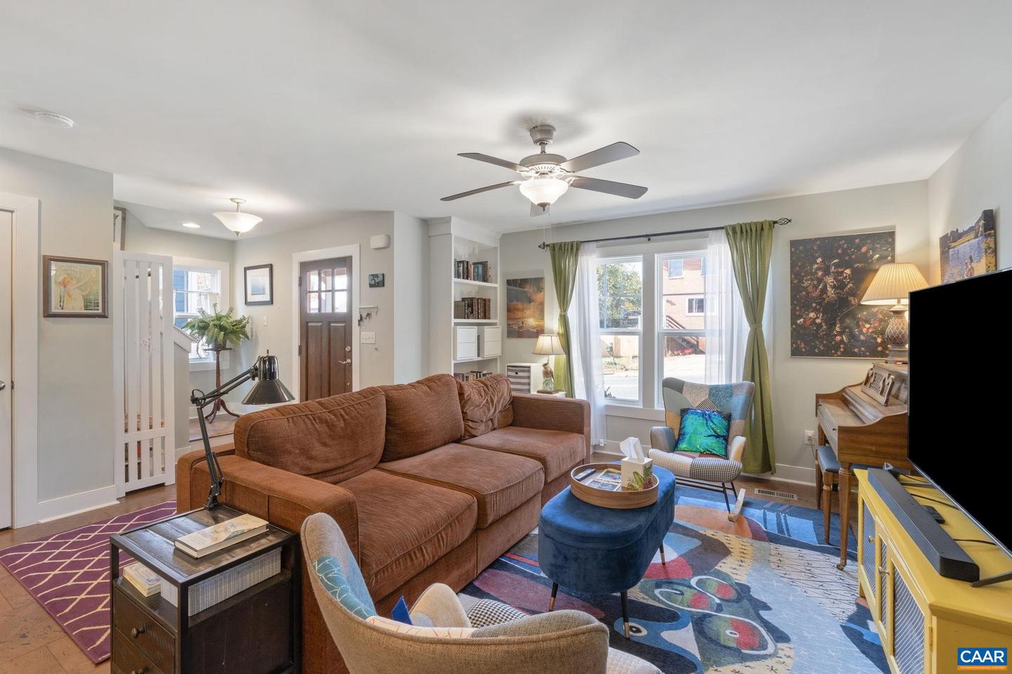 1450 AVON ST, CHARLOTTESVILLE, Virginia 22902, 3 Bedrooms Bedrooms, ,2 BathroomsBathrooms,Residential,For sale,1450 AVON ST,670888 MLS # 670888