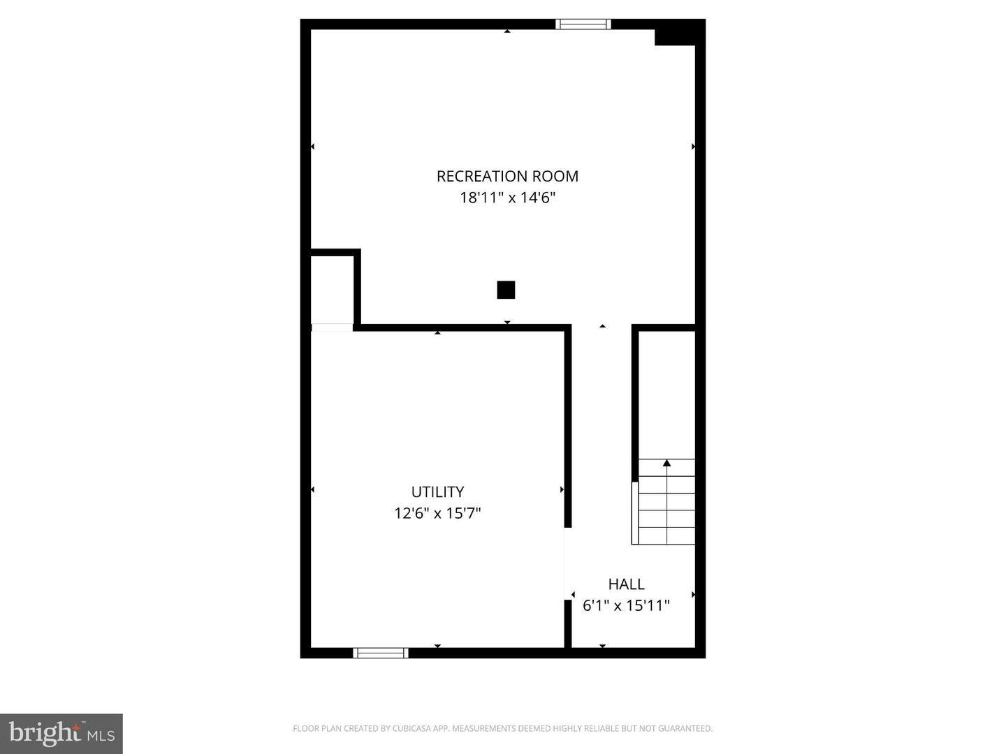 7403 LARNE LN, LORTON, Virginia 22079, 3 Bedrooms Bedrooms, 8 Rooms Rooms,2 BathroomsBathrooms,Residential,For sale,7403 LARNE LN,VAFX2278384 MLS # VAFX2278384